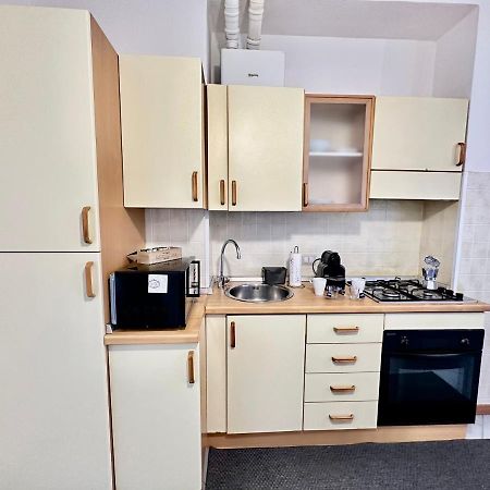 ברגמו Near Airport - Loft Universita 4 Posti Letto מראה חיצוני תמונה