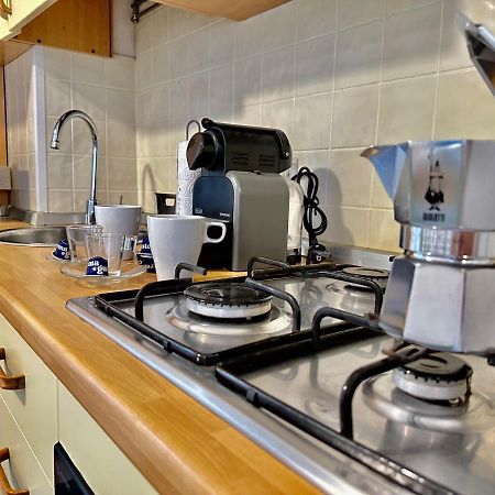 ברגמו Near Airport - Loft Universita 4 Posti Letto מראה חיצוני תמונה