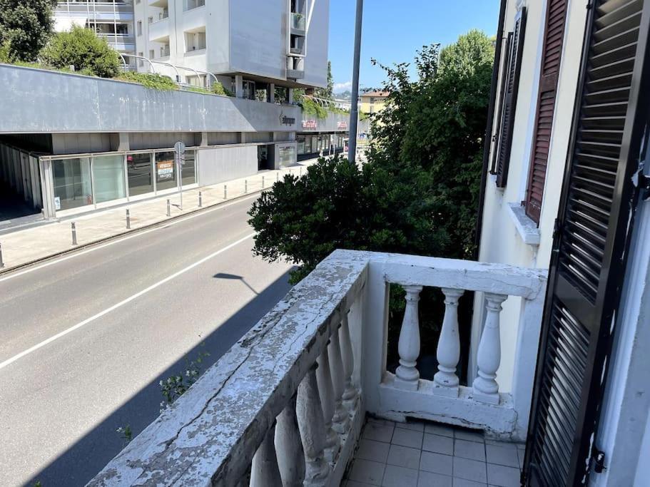 ברגמו Near Airport - Loft Universita 4 Posti Letto מראה חיצוני תמונה