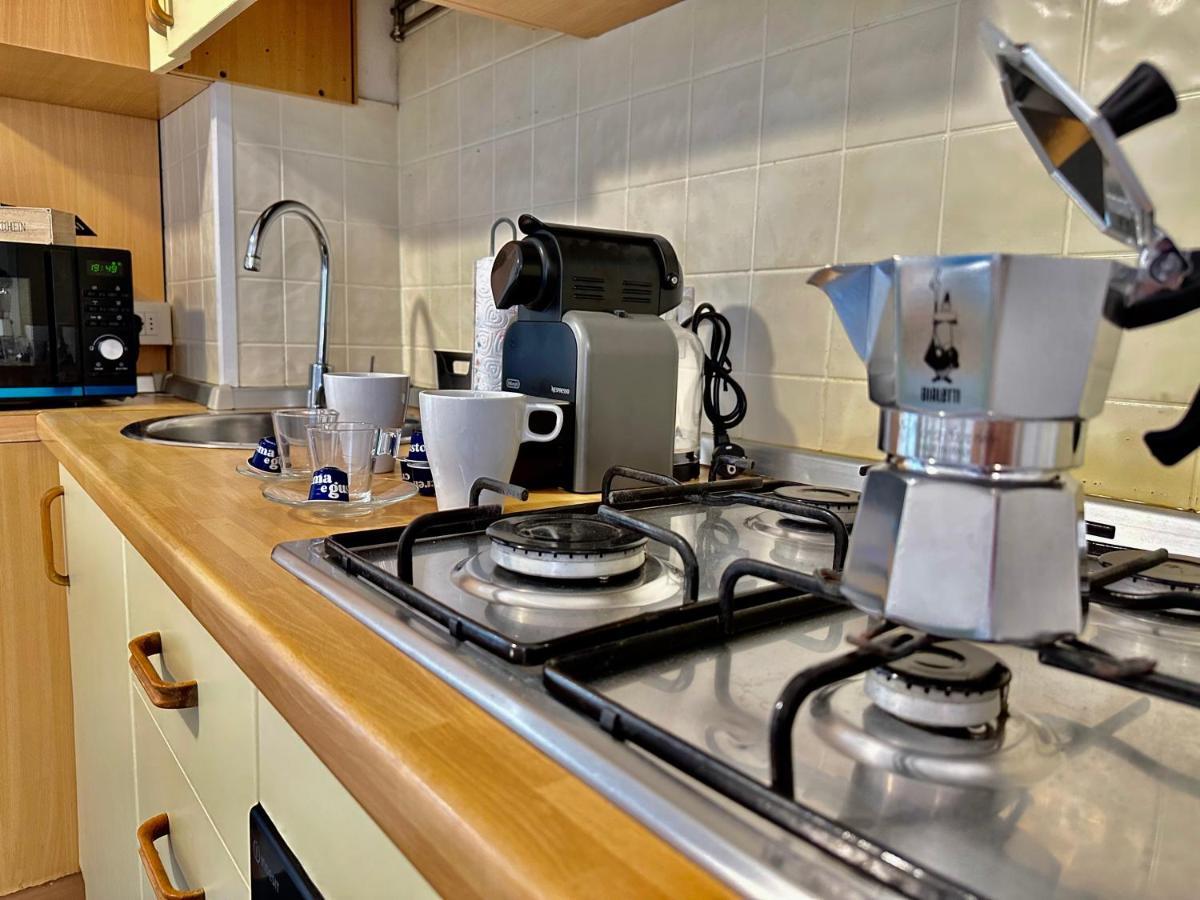 ברגמו Near Airport - Loft Universita 4 Posti Letto מראה חיצוני תמונה