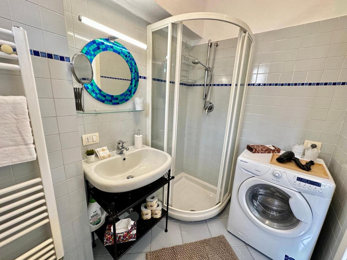 ברגמו Near Airport - Loft Universita 4 Posti Letto מראה חיצוני תמונה