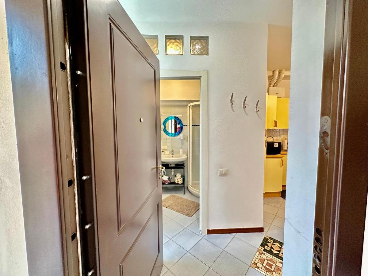 ברגמו Near Airport - Loft Universita 4 Posti Letto מראה חיצוני תמונה