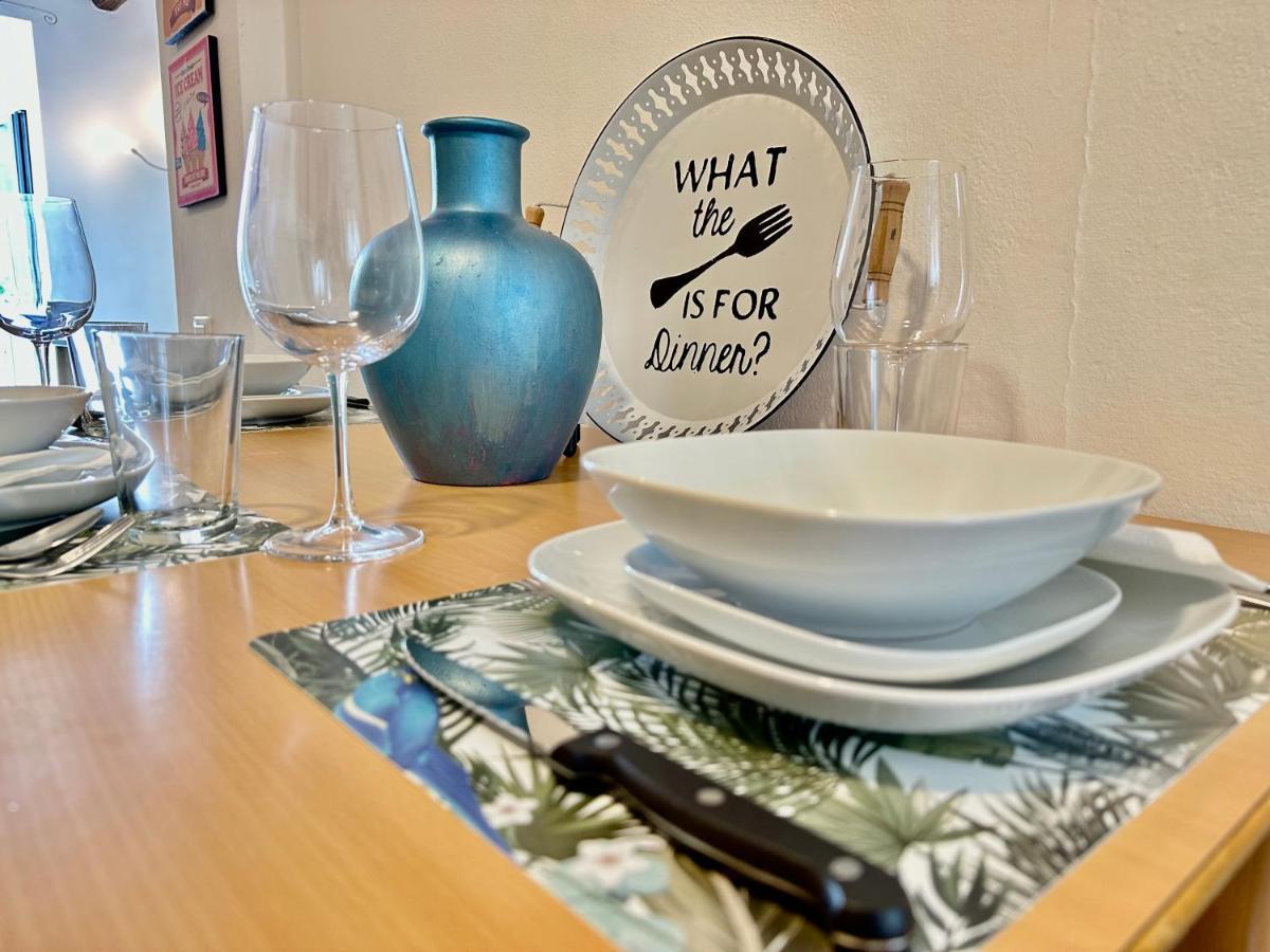 ברגמו Near Airport - Loft Universita 4 Posti Letto מראה חיצוני תמונה