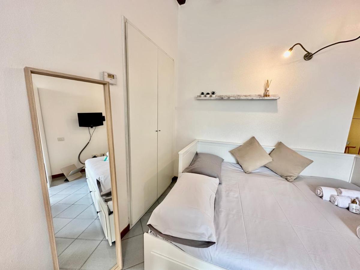 ברגמו Near Airport - Loft Universita 4 Posti Letto מראה חיצוני תמונה
