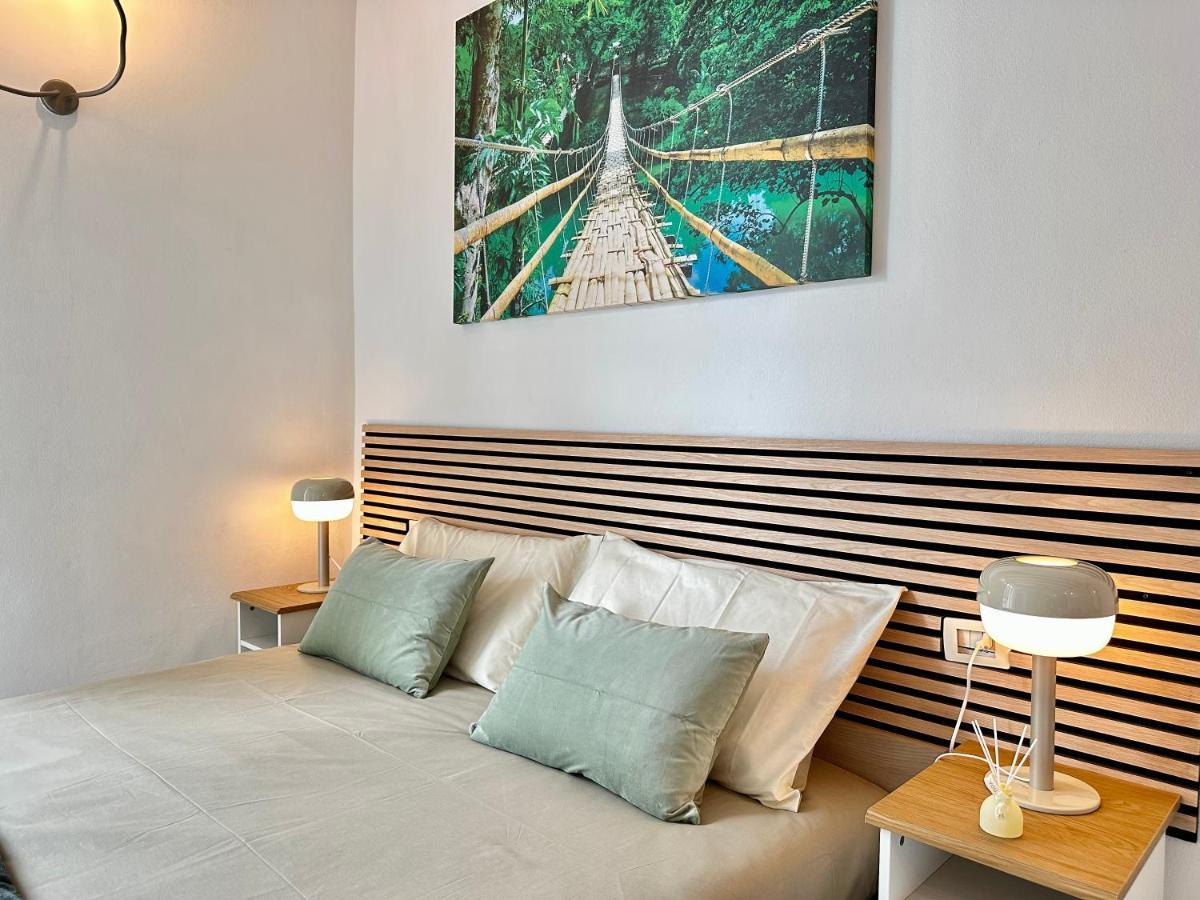 ברגמו Near Airport - Loft Universita 4 Posti Letto מראה חיצוני תמונה