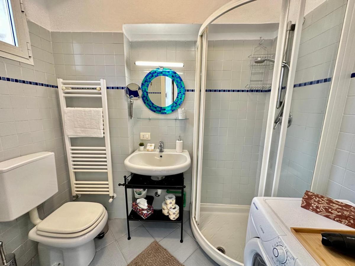 ברגמו Near Airport - Loft Universita 4 Posti Letto מראה חיצוני תמונה
