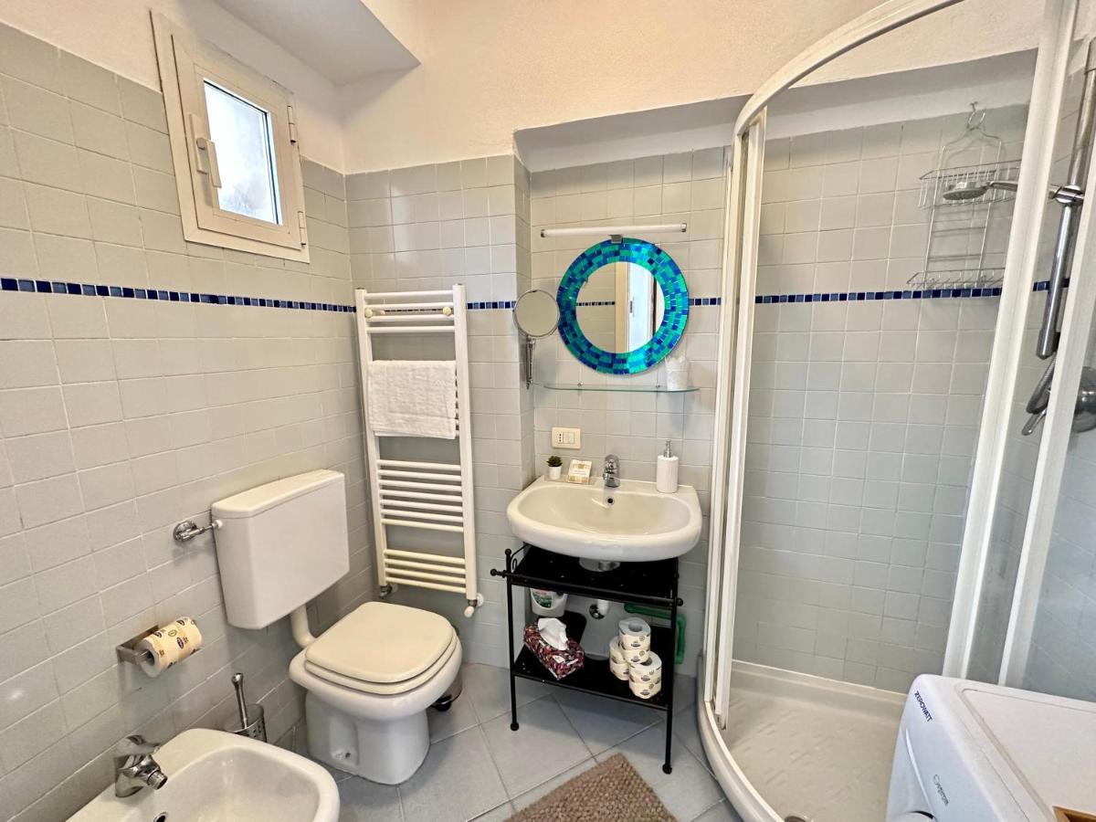 ברגמו Near Airport - Loft Universita 4 Posti Letto מראה חיצוני תמונה