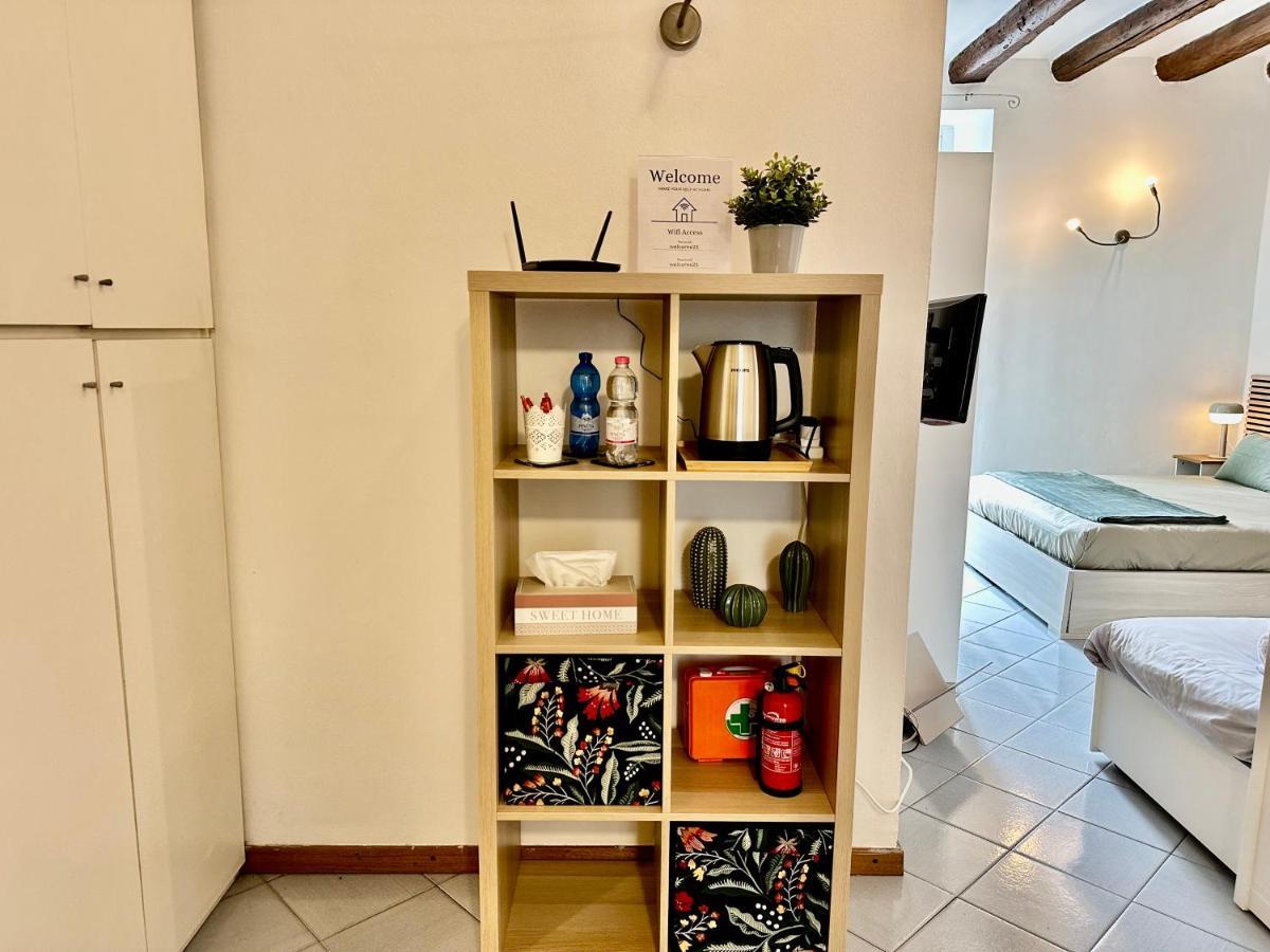 ברגמו Near Airport - Loft Universita 4 Posti Letto מראה חיצוני תמונה