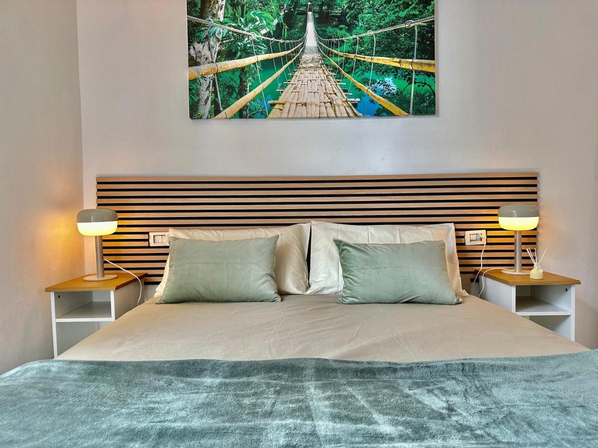 ברגמו Near Airport - Loft Universita 4 Posti Letto מראה חיצוני תמונה