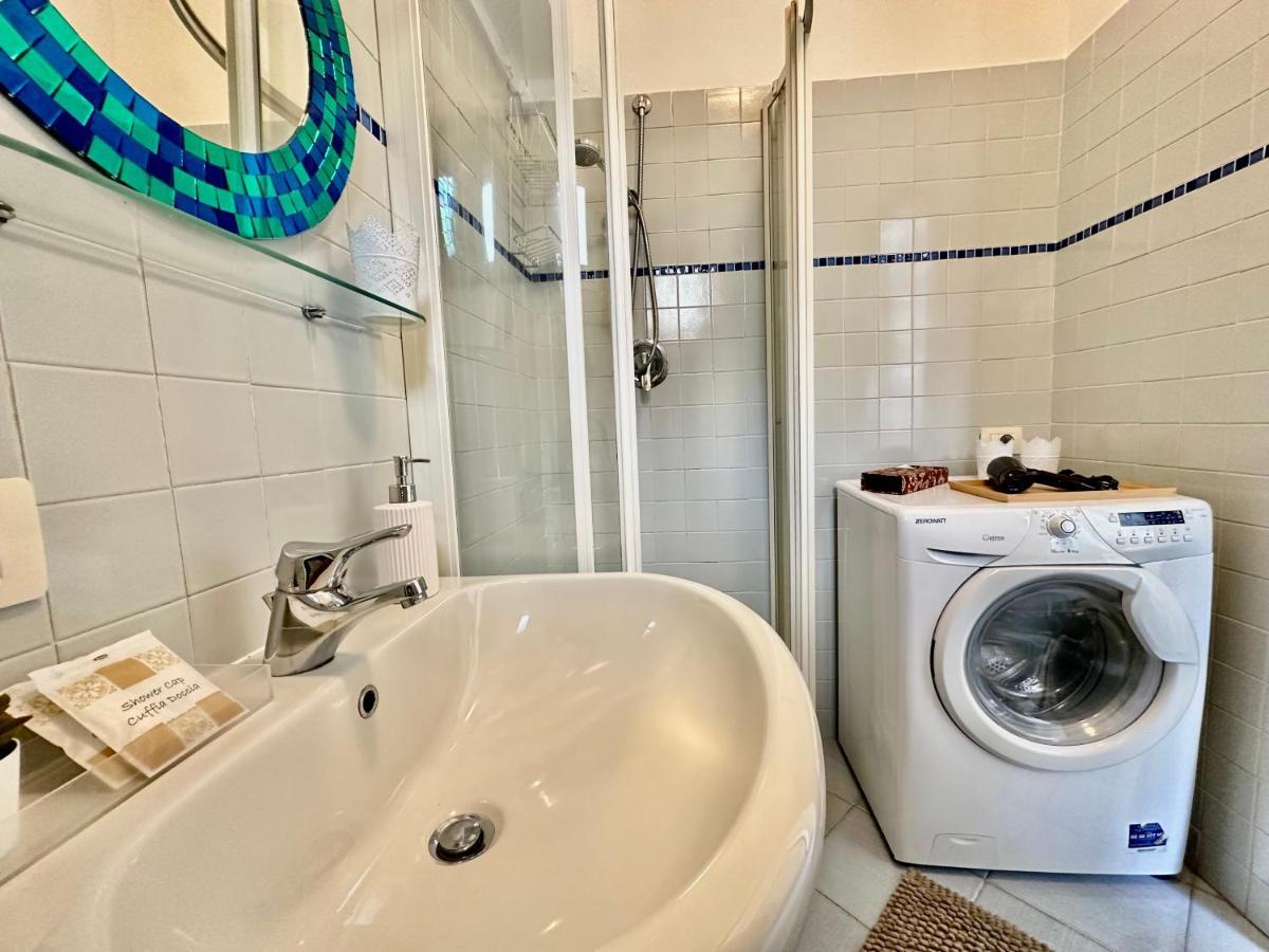 ברגמו Near Airport - Loft Universita 4 Posti Letto מראה חיצוני תמונה