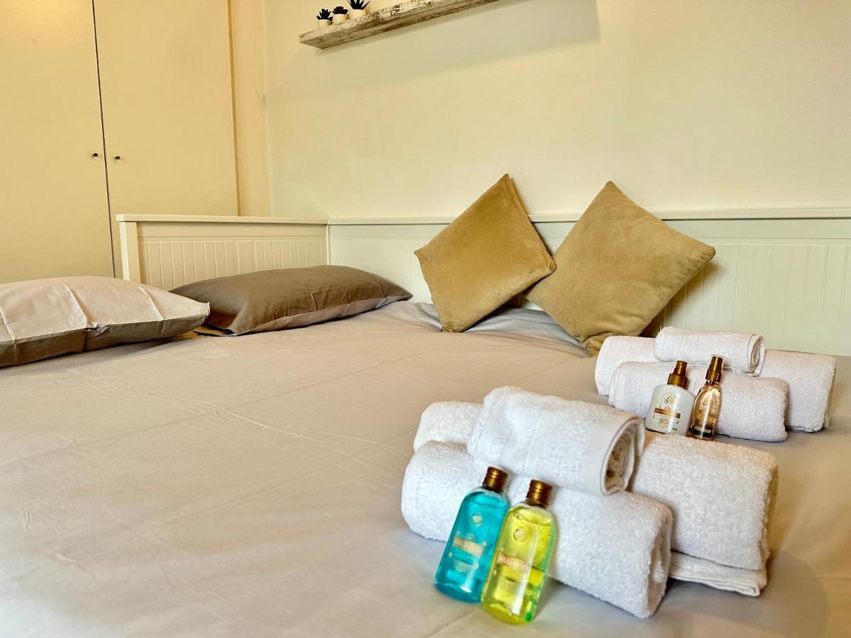 ברגמו Near Airport - Loft Universita 4 Posti Letto מראה חיצוני תמונה